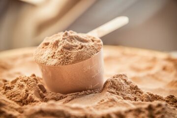 Benefits Of Whey Protein Concentrate Protein Concentrate