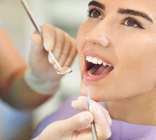 Boost Your Oral Health with Top Quality Dental Care from Dr. Ueno Oral Health