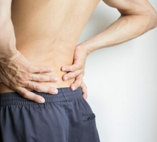 Top 5 Common Risk Factors for Sciatica Sciatica