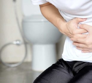 Should I Be Worried About My Constipation? Constipation