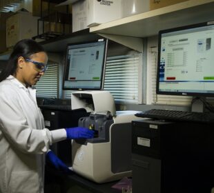Revolutionising Treatment