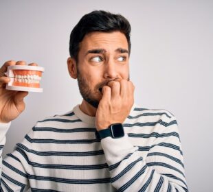 Dental Anxiety: Strategies Dentists Use to Ease Patient Apprehensions Dental Anxiety