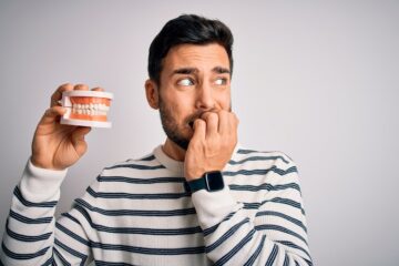 Dental Anxiety: Strategies Dentists Use to Ease Patient Apprehensions Dental Anxiety