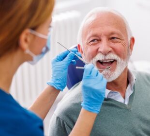 Dental Check-Up & Clean: What Does It Entail? Dental Check-Up