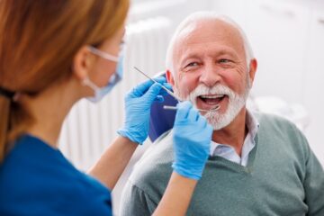 Dental Check-Up & Clean: What Does It Entail? Dental Check-Up