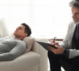 Breaking the Stigma: How Psychiatrists Help Overcome Mental Health Challenges Psychiatrists