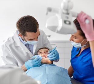 How Cosmetic Dentistry Can Boost Your Confidence Dentistry