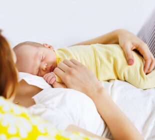 Rejuvenate and Rebalance: Discover the Healing Touch of Postnatal Massage in Dubai with The 2844 postpartum care
