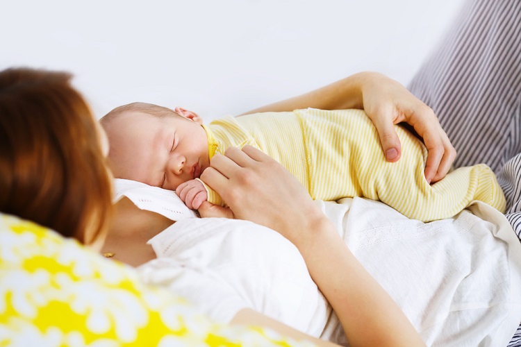 Rejuvenate and Rebalance: Discover the Healing Touch of Postnatal Massage in Dubai with The 2844 postpartum care