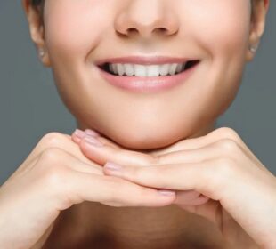 Cosmetic Dentistry