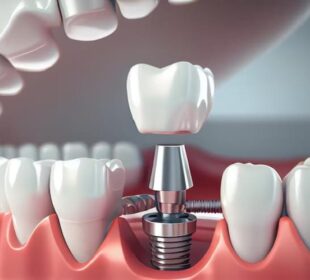 Dental Implant