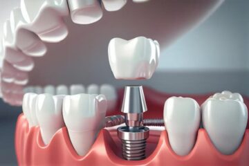 The All-On-4 Advantage: Why This Dental Implant Technique is Changing Lives Dental Implant
