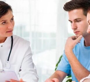 Infertility Specialist