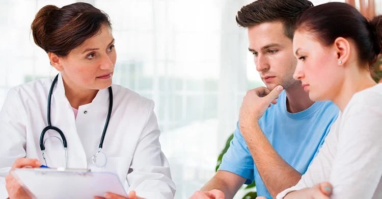 How an Infertility Specialist Can Help You Navigate Your Fertility Journey Infertility Specialist