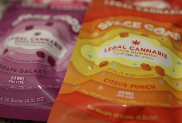 Elevate Your Brand with High-Quality White Label Hemp Gummies: What You Need to Know Hemp Gummies
