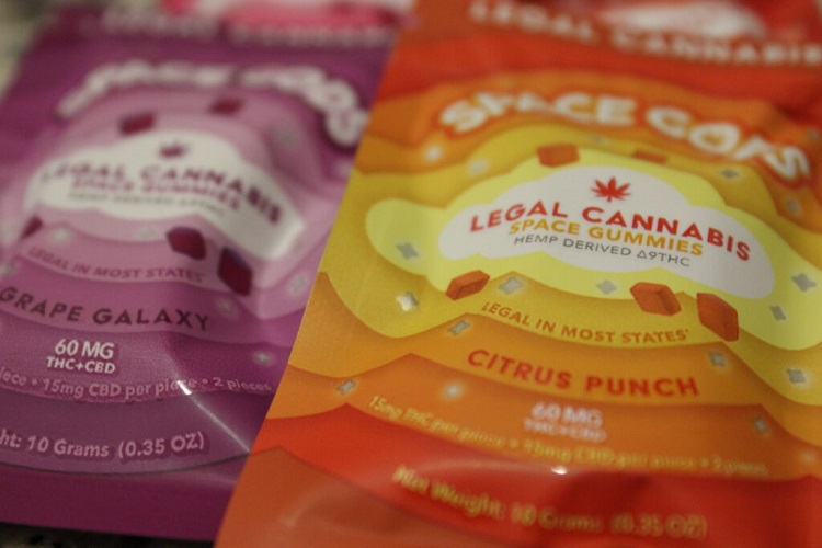 Elevate Your Brand with High-Quality White Label Hemp Gummies: What You Need to Know Hemp Gummies